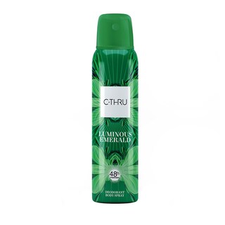Dezodorans C-THRU Luminous Emerald 150ml