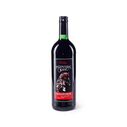 Vino stono Medvedja krv Rubin 1l