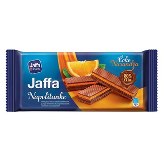 Napolitanka narandza cokolada Jaffa 187g