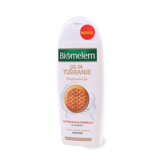 Gel/tusiranje Regenerise Biomelem 222ml