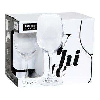 Casa za b.vino Leona 340ml 6/1