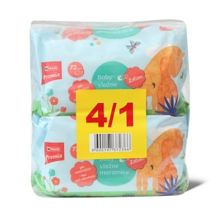 Maram.vlaz.baby losion Maxi   4/1