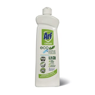 Abrazivno sr. Arf cream Eco active 450ml