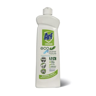 Abrazivno sr. Arf cream Eco active 450ml