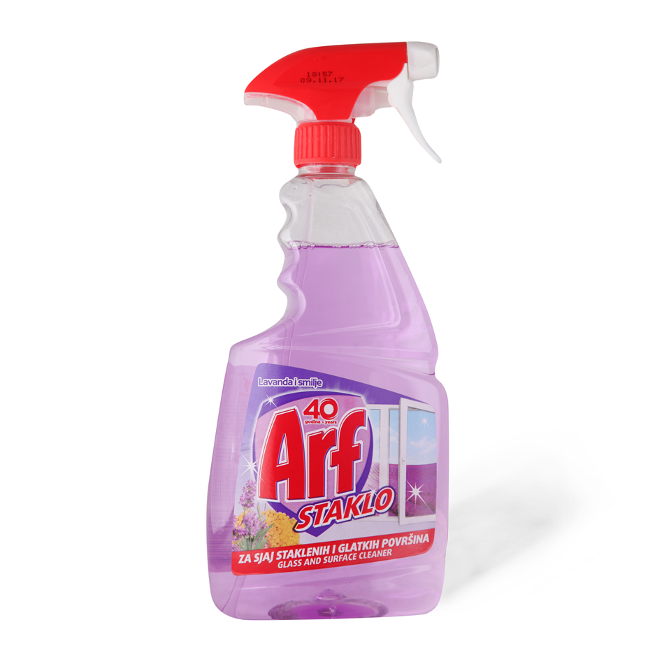 Arf