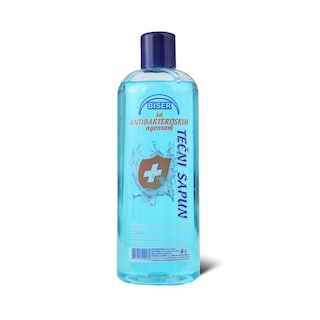 Antibakterijski tecni sapun Biser 1l