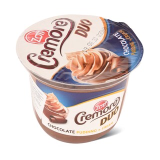 Cremore Duo Zott 190g