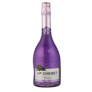 Vino JP Chenet Fashion ribizla 0,75l