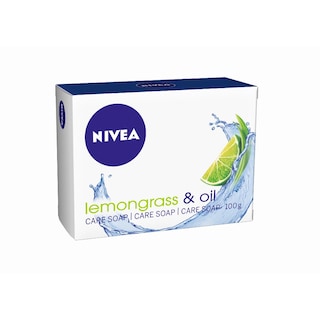 Sapun lemongrass&oil Nivea 100g