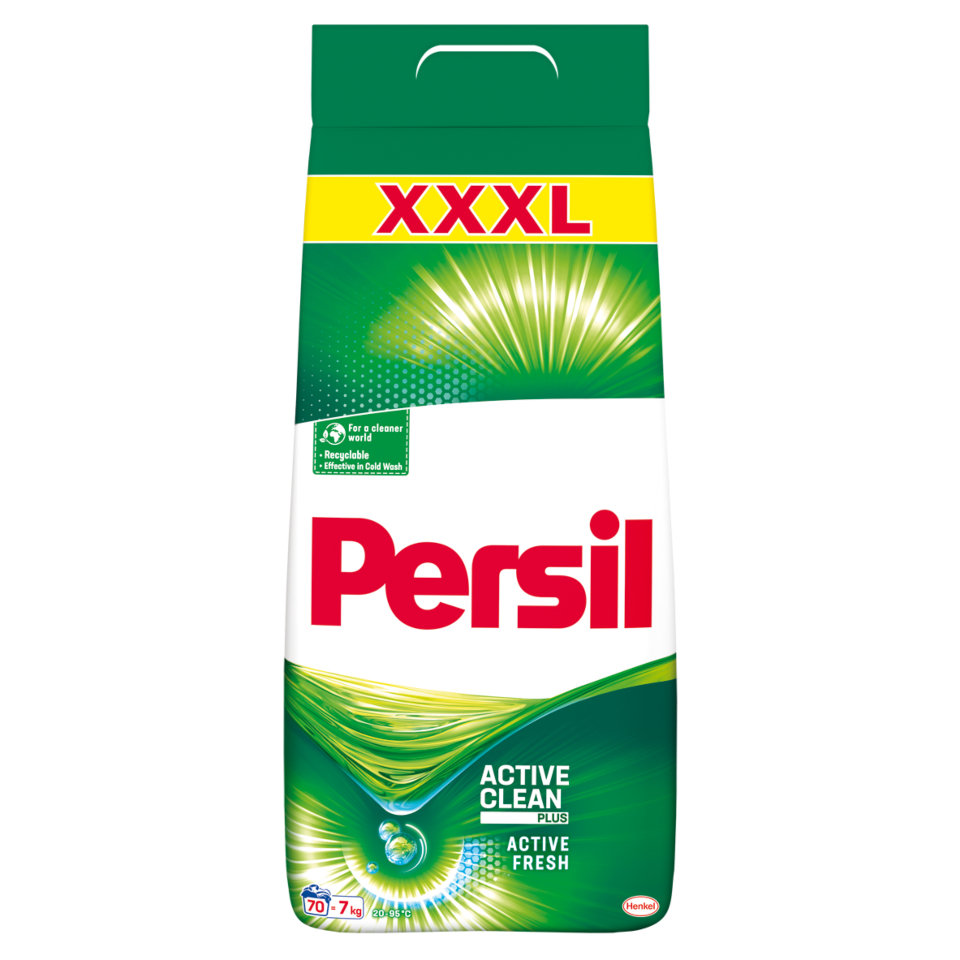 Persil