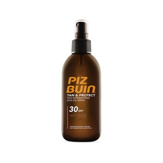 Ulje/sprej PizBuin Tan+Prot Spf30 150ml