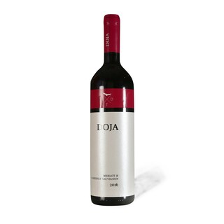 Vino crveno Caberne sauv.Doja 0,75l