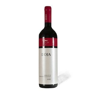 Vino crveno Caberne sauv.Doja 0,75l