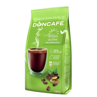 Doncafe