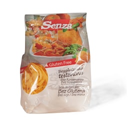 Test.bez glutena Senza matasina 200g