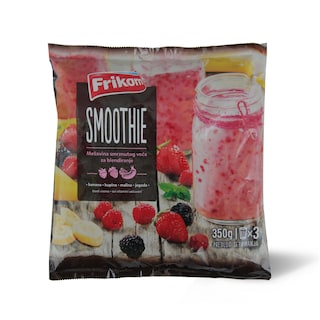 Smrznuti smoothie mix Frikom 350g