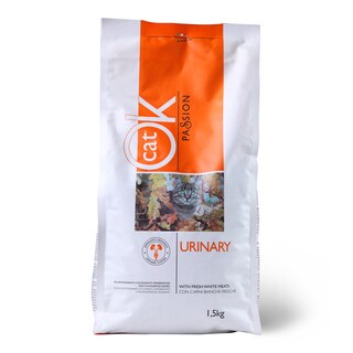 Hrana za macke OK Cat PASS.Urinary