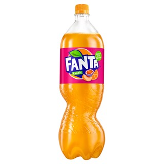 Fanta Exotic 1.5l