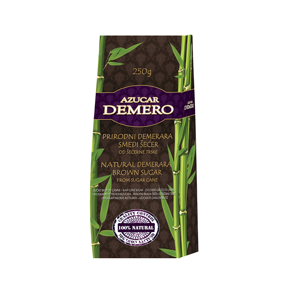 Demerara