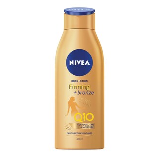 Losion Nivea firming Q10+ Bronze 400ml