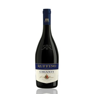 Vino crveno Chianti docg Ruffino 0.75l