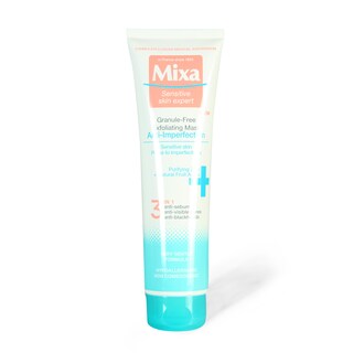 Maska Mixa protiv nepravil. 3u1 150ml
