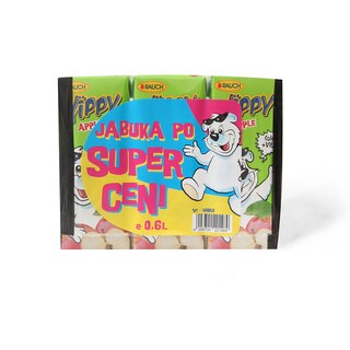 Sok Yippy Jabuka 3x0.2l