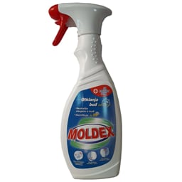 Sredstvo protiv budji Moldex 500ml