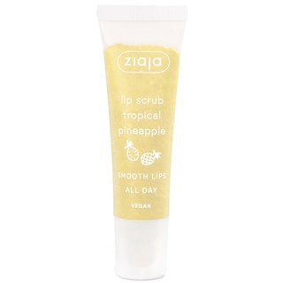 Piling za usne tropski ananas Ziaja 12ml