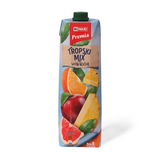 Sok Tropical mix 50% Premia 1l