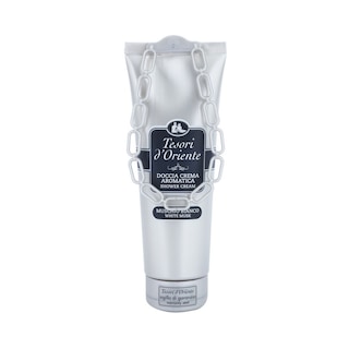 Krema za tusiranje White Musk Tdo 250ml
