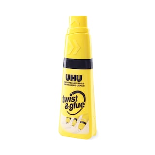 Lepak twist&glue univerzalni UHU 35