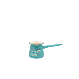 Klasicna dzezva 7 tirkiz