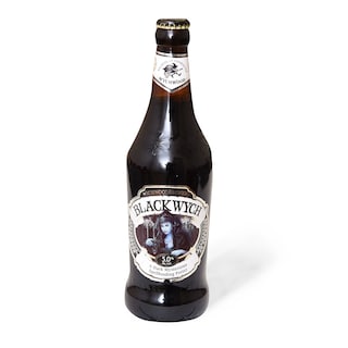 Black Wych 5% alc.0,5l