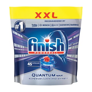 Tablete Quantum 45 Finish