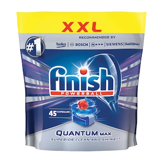 Tablete Quantum 45 Finish