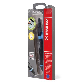 Olovka hem.touch screen levoruki Stabilo