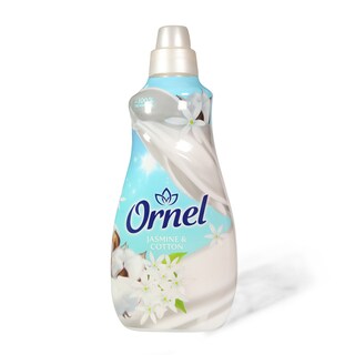 Omek.za ves Ornel Jasmine&cotton 1.8l