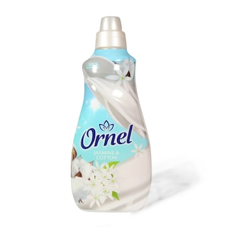 Omek.za ves Ornel Jasmine&cotton 1.8l