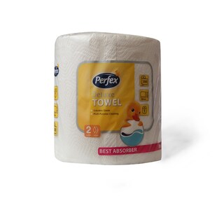 Ubrus kuh.Boni Perfex jumbo 2sl 350 list