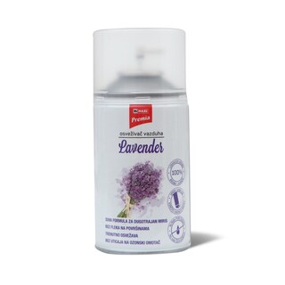 Osv.vazduha Lavanda dopuna Premia 250 ml