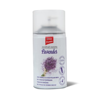 Osv.vazduha Lavanda dopuna Premia 250 ml