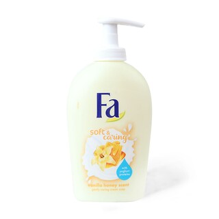 Tecni sapun Vanilla Honey Fa 250ml