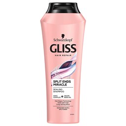 Sampon Split ends miracle Gliss 250ml