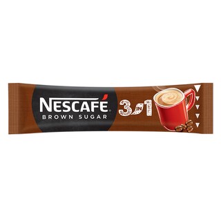 Kafa Brown sugar 3u1 Nescafe 16,5g
