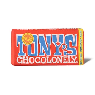 Mlecna cokolada Tony's 180g