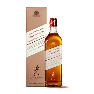 Whisky JW Blenders Batch 0.7l