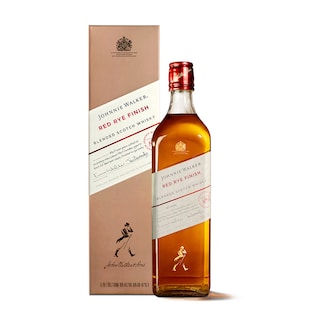 Whisky JW Blenders Batch 0.7l