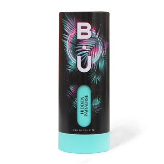 Toaletna voda Hidden paradise BU 50ml