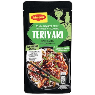 Teriyaki paste Maggi 65g